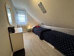 Schlafzimmer - Unsere Groote - Top-Hundeurlaub