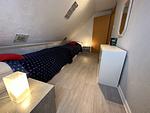 Schlafzimmer - Unsere Groote - Top-Hundeurlaub