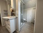 Badezimmer - Unsere Groote - Top-Hundeurlaub