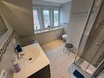 Badezimmer - Torben´s Hüs - Top-Hundeurlaub
