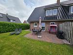 Terrasse - Torben´s Hüs - Top-Hundeurlaub