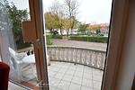 Schnieders Huus, Wohnung  "Muschel" - Top-Hundeurlaub