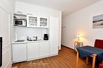Schnieders Huus, Wohnung  "Muschel" - Top-Hundeurlaub