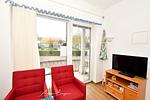 Schnieders Huus, Wohnung  "Muschel" - Top-Hundeurlaub
