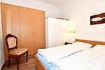 Schnieders Huus, Wohnung  "Muschel" - Top-Hundeurlaub