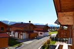 Nachbarschaft - Bunte Kuh -  Feriendorf Via Claudia Haus 52 - Top-Hundeurlaub