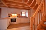 Küche / Küchenzeile - La Casita - Feriendorf Via Claudia Haus 69 - Top-Hundeurlaub