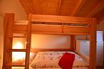 Schlafzimmer - La Casita - Feriendorf Via Claudia Haus 69 - Top-Hundeurlaub