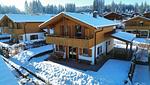 La Casita - La Casita - Feriendorf Via Claudia Haus 69 - Top-Hundeurlaub