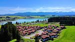 Landschaft - La Casita - Feriendorf Via Claudia Haus 69 - Top-Hundeurlaub