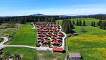 Landschaft - La Casita - Feriendorf Via Claudia Haus 69 - Top-Hundeurlaub