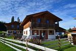 Allgäuglück - Allgäuglück - Feriendorf Via Claudia Haus 74 - Top-Hundeurlaub