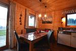 Wohnzimmer - Allgäuglück - Feriendorf Via Claudia Haus 74 - Top-Hundeurlaub