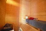 Sauna Allgäuglück - Allgäuglück - Feriendorf Via Claudia Haus 74 - Top-Hundeurlaub
