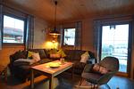 Wohnzimmer - Waldromantik - Feriendorf Via Claudia Haus 75 - Top-Hundeurlaub