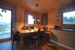 Wohnzimmer - Waldromantik - Feriendorf Via Claudia Haus 75 - Top-Hundeurlaub