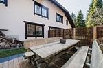 HerzogChalet_ Grillplatz - Herzogchalet - Top-Hundeurlaub