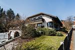 HerzogChalet_Hausansicht - Herzogchalet - Top-Hundeurlaub