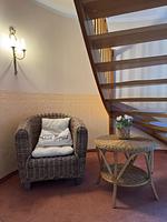 HerzogChalet_Sitzecke - Herzogchalet - Top-Hundeurlaub