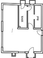 AFH_Hillside_Grundriss_Erdgeschoss - Hillside Braunlage - Top-Hundeurlaub