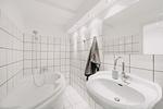 ED2_Wolfswarte_Badezimmer_01 - Wolfswarte Braunlage - Top-Hundeurlaub