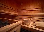 Villa Luna_Sauna im Untergeschoss - Villa Luna - Top-Hundeurlaub