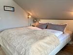 Wohnzimmer - Appartement 2 - Top-Hundeurlaub