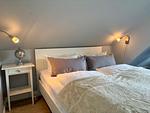 Wohnzimmer - Appartement 2 - Top-Hundeurlaub