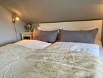 Wohnzimmer - Appartement 2 - Top-Hundeurlaub