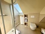Badezimmer - Appartement 2 - Top-Hundeurlaub