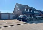 Fassade / Eingang - Appartement 2 - Top-Hundeurlaub