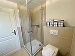 Badezimmer - Appartement 1 - Top-Hundeurlaub