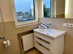 Badezimmer - Appartement 1 - Top-Hundeurlaub