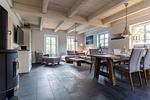 Reetdachhaus Sandhus Steuerbord - Top-Hundeurlaub