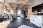 Reetdachhaus Sandhus Steuerbord - Top-Hundeurlaub