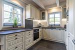 Reetdachhaus Sandhus Steuerbord - Top-Hundeurlaub