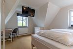 Reetdachhaus Sandhus Steuerbord - Top-Hundeurlaub