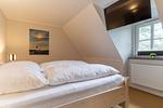 Reetdachhaus Sandhus Steuerbord - Top-Hundeurlaub