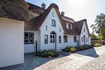 Reetdachhaus Sandhus Heck - Top-Hundeurlaub