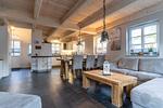 Reetdachhaus Sandhus Heck - Top-Hundeurlaub