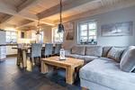Reetdachhaus Sandhus Heck - Top-Hundeurlaub