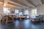 Reetdachhaus Sandhus Heck - Top-Hundeurlaub