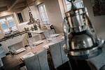 Reetdachhaus Sandhus Heck - Top-Hundeurlaub