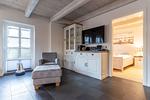 Reetdachhaus Sandhus Heck - Top-Hundeurlaub