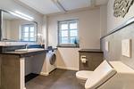 Reetdachhaus Sandhus Heck - Top-Hundeurlaub