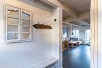 Reetdachhaus Sandhus Heck - Top-Hundeurlaub