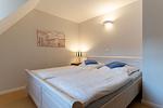 Reetdachhaus Sandhus Heck - Top-Hundeurlaub