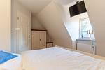 Reetdachhaus Sandhus Heck - Top-Hundeurlaub
