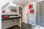 Reetdachhaus Sandhus Heck - Top-Hundeurlaub