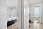 Empfang - Grachtenblick I - Top-Hundeurlaub